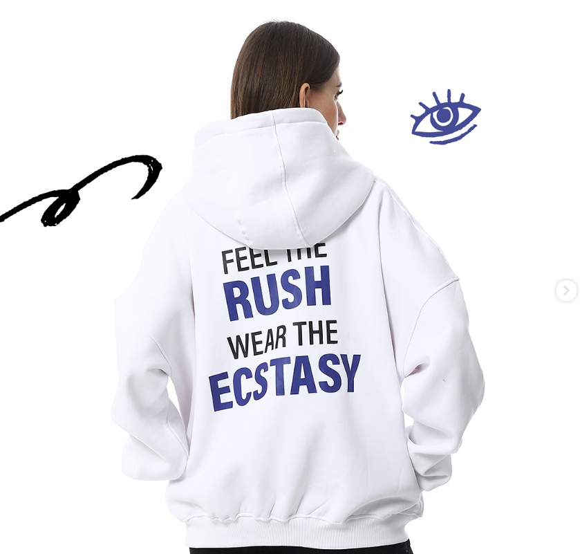 hoodies
