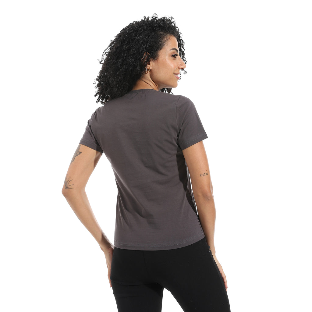 Sharcol Short Sleeve Top